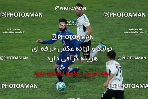 564553, Tehran, [*parameter:4*], لیگ برتر فوتبال ایران، Persian Gulf Cup، Week 22، Second Leg، Saipa 0 v 0 Saba on 2017/02/17 at Shahid Dastgerdi Stadium