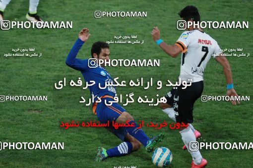 564938, Tehran, [*parameter:4*], Iran Pro League، Persian Gulf Cup، 2016-17 season، Second Leg، Week 22، Saipa ۰ v ۰ Saba Battery on 2017/02/17 at Shahid Dastgerdi Stadium