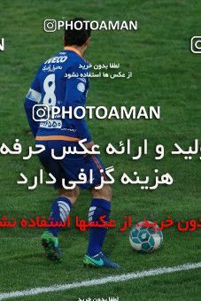 564814, Tehran, [*parameter:4*], لیگ برتر فوتبال ایران، Persian Gulf Cup، Week 22، Second Leg، Saipa 0 v 0 Saba on 2017/02/17 at Shahid Dastgerdi Stadium