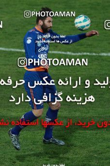 564601, Tehran, [*parameter:4*], لیگ برتر فوتبال ایران، Persian Gulf Cup، Week 22، Second Leg، Saipa 0 v 0 Saba on 2017/02/17 at Shahid Dastgerdi Stadium