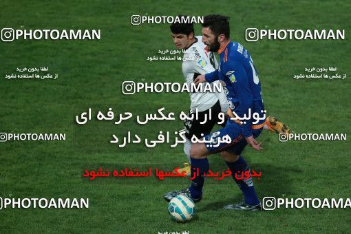 564495, Tehran, [*parameter:4*], Iran Pro League، Persian Gulf Cup، 2016-17 season، Second Leg، Week 22، Saipa ۰ v ۰ Saba Battery on 2017/02/17 at Shahid Dastgerdi Stadium