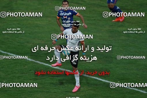 564334, Tehran, [*parameter:4*], لیگ برتر فوتبال ایران، Persian Gulf Cup، Week 22، Second Leg، Saipa 0 v 0 Saba on 2017/02/17 at Shahid Dastgerdi Stadium