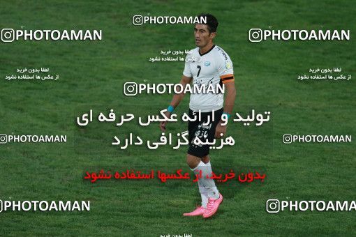 564239, Tehran, [*parameter:4*], Iran Pro League، Persian Gulf Cup، 2016-17 season، Second Leg، Week 22، Saipa ۰ v ۰ Saba Battery on 2017/02/17 at Shahid Dastgerdi Stadium