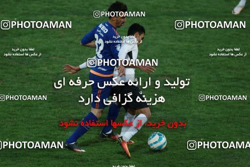 564463, Tehran, [*parameter:4*], Iran Pro League، Persian Gulf Cup، 2016-17 season، Second Leg، Week 22، Saipa ۰ v ۰ Saba Battery on 2017/02/17 at Shahid Dastgerdi Stadium