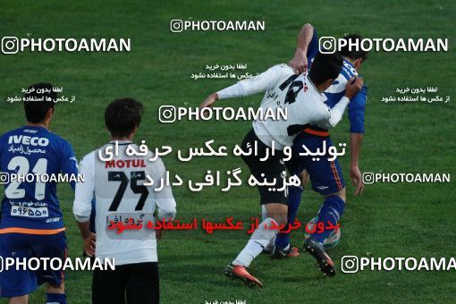 565031, Tehran, [*parameter:4*], Iran Pro League، Persian Gulf Cup، 2016-17 season، Second Leg، Week 22، Saipa ۰ v ۰ Saba Battery on 2017/02/17 at Shahid Dastgerdi Stadium