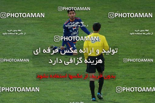 565091, Tehran, [*parameter:4*], لیگ برتر فوتبال ایران، Persian Gulf Cup، Week 22، Second Leg، Saipa 0 v 0 Saba on 2017/02/17 at Shahid Dastgerdi Stadium