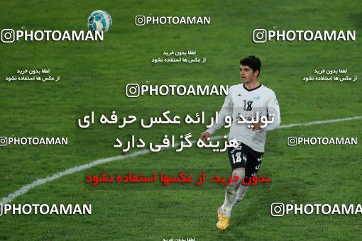 565030, Tehran, [*parameter:4*], لیگ برتر فوتبال ایران، Persian Gulf Cup، Week 22، Second Leg، Saipa 0 v 0 Saba on 2017/02/17 at Shahid Dastgerdi Stadium