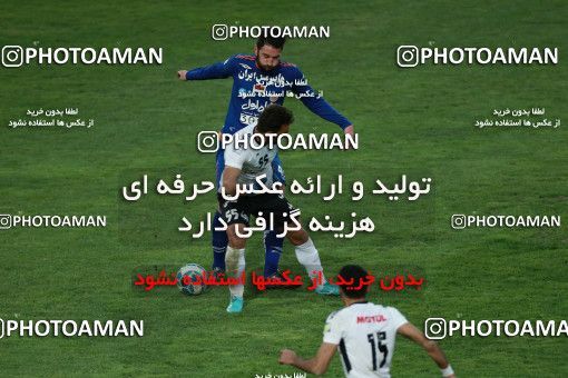 564867, Tehran, [*parameter:4*], Iran Pro League، Persian Gulf Cup، 2016-17 season، Second Leg، Week 22، Saipa ۰ v ۰ Saba Battery on 2017/02/17 at Shahid Dastgerdi Stadium