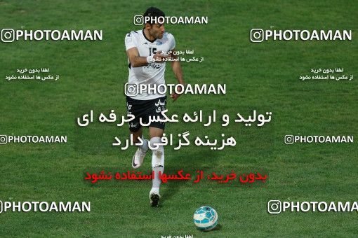 564897, Tehran, [*parameter:4*], Iran Pro League، Persian Gulf Cup، 2016-17 season، Second Leg، Week 22، Saipa ۰ v ۰ Saba Battery on 2017/02/17 at Shahid Dastgerdi Stadium