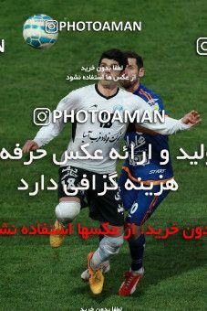 564224, Tehran, [*parameter:4*], Iran Pro League، Persian Gulf Cup، 2016-17 season، Second Leg، Week 22، Saipa ۰ v ۰ Saba Battery on 2017/02/17 at Shahid Dastgerdi Stadium