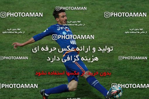 565020, Tehran, [*parameter:4*], Iran Pro League، Persian Gulf Cup، 2016-17 season، Second Leg، Week 22، Saipa ۰ v ۰ Saba Battery on 2017/02/17 at Shahid Dastgerdi Stadium