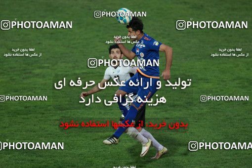 565039, Tehran, [*parameter:4*], لیگ برتر فوتبال ایران، Persian Gulf Cup، Week 22، Second Leg، Saipa 0 v 0 Saba on 2017/02/17 at Shahid Dastgerdi Stadium