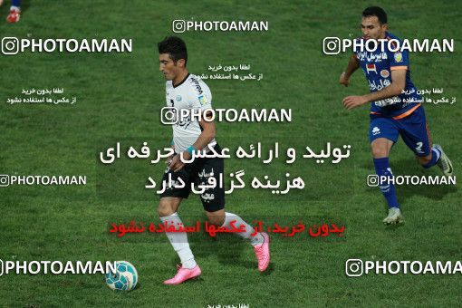 564643, Tehran, [*parameter:4*], Iran Pro League، Persian Gulf Cup، 2016-17 season، Second Leg، Week 22، Saipa ۰ v ۰ Saba Battery on 2017/02/17 at Shahid Dastgerdi Stadium