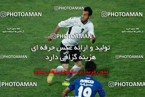 564777, Tehran, [*parameter:4*], لیگ برتر فوتبال ایران، Persian Gulf Cup، Week 22، Second Leg، Saipa 0 v 0 Saba on 2017/02/17 at Shahid Dastgerdi Stadium