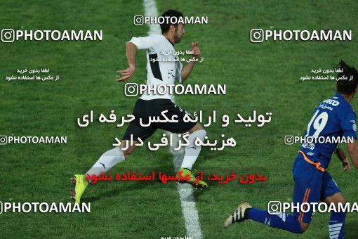 564199, Tehran, [*parameter:4*], Iran Pro League، Persian Gulf Cup، 2016-17 season، Second Leg، Week 22، Saipa ۰ v ۰ Saba Battery on 2017/02/17 at Shahid Dastgerdi Stadium