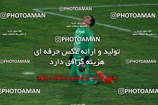 564508, Tehran, [*parameter:4*], Iran Pro League، Persian Gulf Cup، 2016-17 season، Second Leg، Week 22، Saipa ۰ v ۰ Saba Battery on 2017/02/17 at Shahid Dastgerdi Stadium