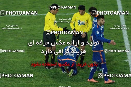 564561, Tehran, [*parameter:4*], لیگ برتر فوتبال ایران، Persian Gulf Cup، Week 22، Second Leg، Saipa 0 v 0 Saba on 2017/02/17 at Shahid Dastgerdi Stadium