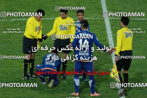 564615, Tehran, [*parameter:4*], لیگ برتر فوتبال ایران، Persian Gulf Cup، Week 22، Second Leg، Saipa 0 v 0 Saba on 2017/02/17 at Shahid Dastgerdi Stadium