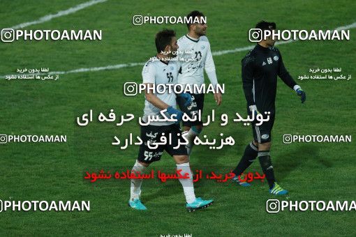 564861, Tehran, [*parameter:4*], Iran Pro League، Persian Gulf Cup، 2016-17 season، Second Leg، Week 22، Saipa ۰ v ۰ Saba Battery on 2017/02/17 at Shahid Dastgerdi Stadium