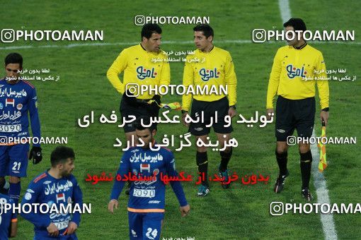 564787, Tehran, [*parameter:4*], لیگ برتر فوتبال ایران، Persian Gulf Cup، Week 22، Second Leg، Saipa 0 v 0 Saba on 2017/02/17 at Shahid Dastgerdi Stadium