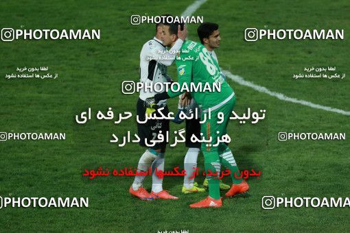 564921, Tehran, [*parameter:4*], لیگ برتر فوتبال ایران، Persian Gulf Cup، Week 22، Second Leg، Saipa 0 v 0 Saba on 2017/02/17 at Shahid Dastgerdi Stadium