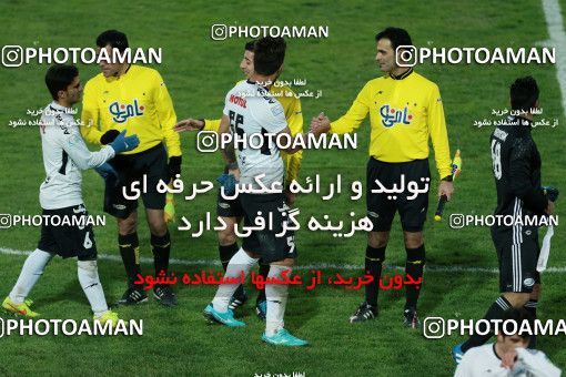 564473, Tehran, [*parameter:4*], Iran Pro League، Persian Gulf Cup، 2016-17 season، Second Leg، Week 22، Saipa ۰ v ۰ Saba Battery on 2017/02/17 at Shahid Dastgerdi Stadium