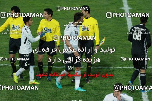 564739, Tehran, [*parameter:4*], لیگ برتر فوتبال ایران، Persian Gulf Cup، Week 22، Second Leg، Saipa 0 v 0 Saba on 2017/02/17 at Shahid Dastgerdi Stadium