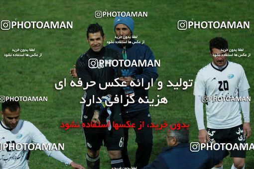 564288, Tehran, [*parameter:4*], Iran Pro League، Persian Gulf Cup، 2016-17 season، Second Leg، Week 22، Saipa ۰ v ۰ Saba Battery on 2017/02/17 at Shahid Dastgerdi Stadium