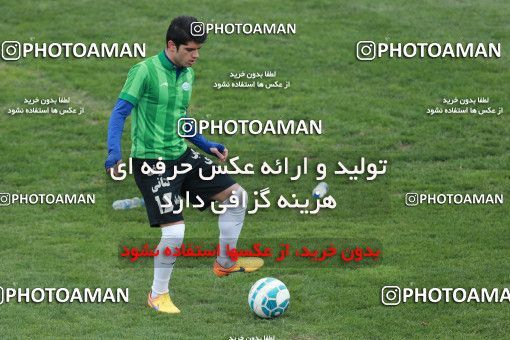 564151, Tehran, [*parameter:4*], لیگ برتر فوتبال ایران، Persian Gulf Cup، Week 22، Second Leg، Saipa 0 v 0 Saba on 2017/02/17 at Shahid Dastgerdi Stadium