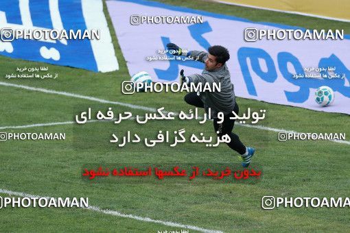 564413, Tehran, [*parameter:4*], لیگ برتر فوتبال ایران، Persian Gulf Cup، Week 22، Second Leg، Saipa 0 v 0 Saba on 2017/02/17 at Shahid Dastgerdi Stadium