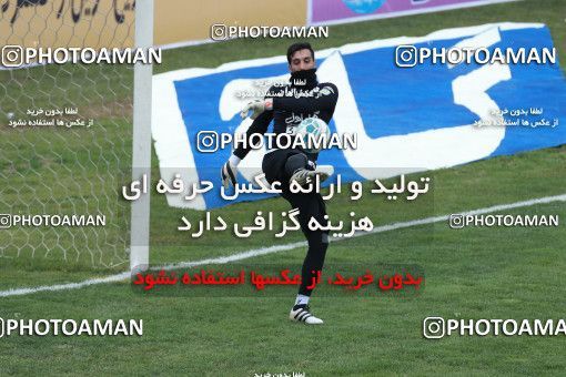 564485, Tehran, [*parameter:4*], Iran Pro League، Persian Gulf Cup، 2016-17 season، Second Leg، Week 22، Saipa ۰ v ۰ Saba Battery on 2017/02/17 at Shahid Dastgerdi Stadium