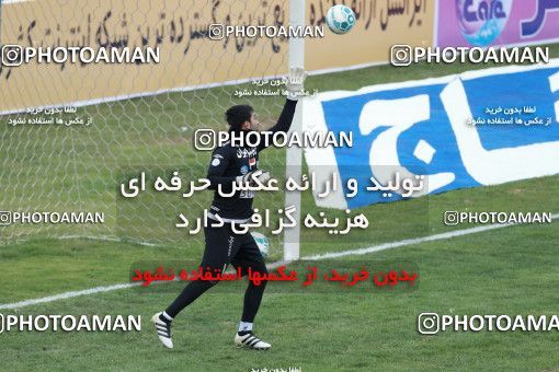 565021, Tehran, [*parameter:4*], Iran Pro League، Persian Gulf Cup، 2016-17 season، Second Leg، Week 22، Saipa ۰ v ۰ Saba Battery on 2017/02/17 at Shahid Dastgerdi Stadium