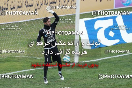 564912, Tehran, [*parameter:4*], Iran Pro League، Persian Gulf Cup، 2016-17 season، Second Leg، Week 22، Saipa ۰ v ۰ Saba Battery on 2017/02/17 at Shahid Dastgerdi Stadium