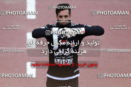 564747, Tehran, [*parameter:4*], لیگ برتر فوتبال ایران، Persian Gulf Cup، Week 22، Second Leg، Saipa 0 v 0 Saba on 2017/02/17 at Shahid Dastgerdi Stadium