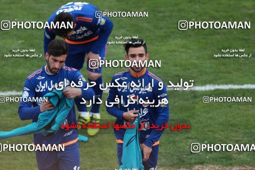 564841, Tehran, [*parameter:4*], Iran Pro League، Persian Gulf Cup، 2016-17 season، Second Leg، Week 22، Saipa ۰ v ۰ Saba Battery on 2017/02/17 at Shahid Dastgerdi Stadium