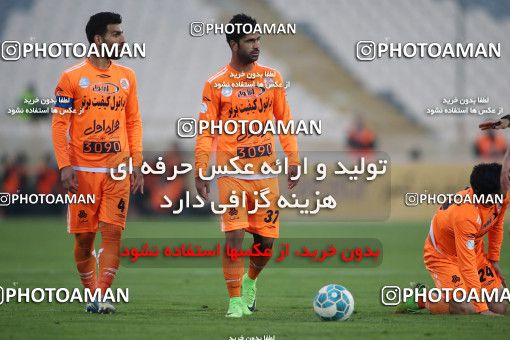 565293, Tehran, [*parameter:4*], Iran Pro League، Persian Gulf Cup، 2016-17 season، Second Leg، Week 24، Saipa ۰ v ۰ Esteghlal on 2017/03/08 at Azadi Stadium