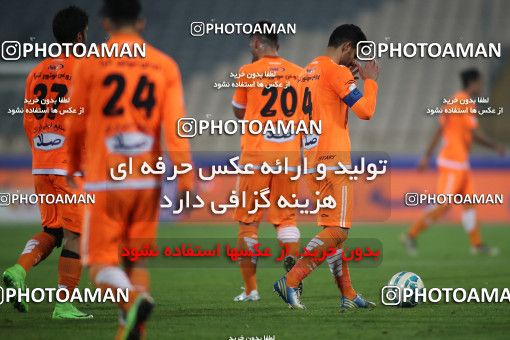 565178, Tehran, [*parameter:4*], Iran Pro League، Persian Gulf Cup، 2016-17 season، Second Leg، Week 24، Saipa ۰ v ۰ Esteghlal on 2017/03/08 at Azadi Stadium