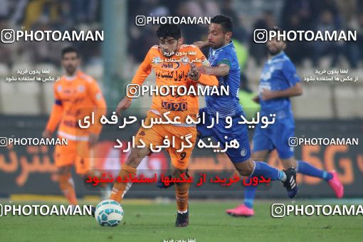 565113, Tehran, [*parameter:4*], Iran Pro League، Persian Gulf Cup، 2016-17 season، Second Leg، Week 24، Saipa ۰ v ۰ Esteghlal on 2017/03/08 at Azadi Stadium