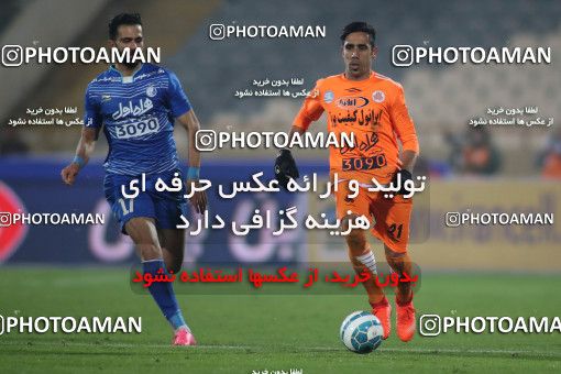 565214, Tehran, [*parameter:4*], Iran Pro League، Persian Gulf Cup، 2016-17 season، Second Leg، Week 24، Saipa ۰ v ۰ Esteghlal on 2017/03/08 at Azadi Stadium