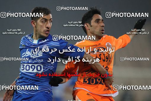 565105, Tehran, [*parameter:4*], Iran Pro League، Persian Gulf Cup، 2016-17 season، Second Leg، Week 24، Saipa ۰ v ۰ Esteghlal on 2017/03/08 at Azadi Stadium