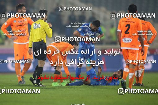 565106, Tehran, [*parameter:4*], Iran Pro League، Persian Gulf Cup، 2016-17 season، Second Leg، Week 24، Saipa ۰ v ۰ Esteghlal on 2017/03/08 at Azadi Stadium