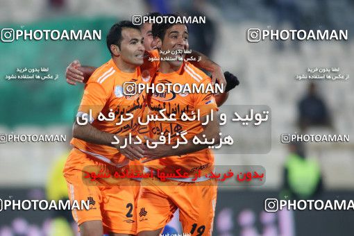 565115, Tehran, [*parameter:4*], Iran Pro League، Persian Gulf Cup، 2016-17 season، Second Leg، Week 24، Saipa ۰ v ۰ Esteghlal on 2017/03/08 at Azadi Stadium