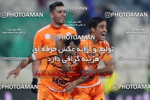 565120, Tehran, [*parameter:4*], Iran Pro League، Persian Gulf Cup، 2016-17 season، Second Leg، Week 24، Saipa ۰ v ۰ Esteghlal on 2017/03/08 at Azadi Stadium