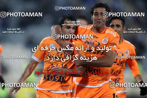 565147, Tehran, [*parameter:4*], Iran Pro League، Persian Gulf Cup، 2016-17 season، Second Leg، Week 24، Saipa ۰ v ۰ Esteghlal on 2017/03/08 at Azadi Stadium