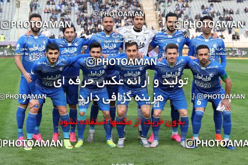 565344, Tehran, [*parameter:4*], Iran Pro League، Persian Gulf Cup، 2016-17 season، Second Leg، Week 24، Saipa ۰ v ۰ Esteghlal on 2017/03/08 at Azadi Stadium