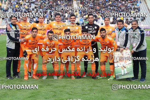 565343, Tehran, [*parameter:4*], Iran Pro League، Persian Gulf Cup، 2016-17 season، Second Leg، Week 24، Saipa ۰ v ۰ Esteghlal on 2017/03/08 at Azadi Stadium