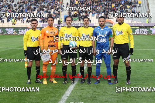 565450, Tehran, [*parameter:4*], Iran Pro League، Persian Gulf Cup، 2016-17 season، Second Leg، Week 24، Saipa ۰ v ۰ Esteghlal on 2017/03/08 at Azadi Stadium