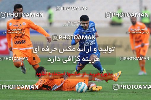 565321, Tehran, [*parameter:4*], Iran Pro League، Persian Gulf Cup، 2016-17 season، Second Leg، Week 24، Saipa ۰ v ۰ Esteghlal on 2017/03/08 at Azadi Stadium