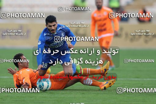 565446, Tehran, [*parameter:4*], Iran Pro League، Persian Gulf Cup، 2016-17 season، Second Leg، Week 24، Saipa ۰ v ۰ Esteghlal on 2017/03/08 at Azadi Stadium