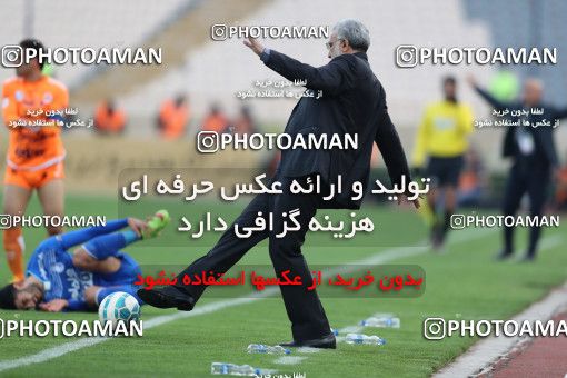 565491, Tehran, [*parameter:4*], لیگ برتر فوتبال ایران، Persian Gulf Cup، Week 24، Second Leg، Saipa 0 v 0 Esteghlal on 2017/03/08 at Azadi Stadium